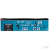 Makita UR100DZ 10,8V CXT Li-ion szegélynyíró Z
