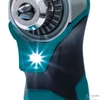 Makita DA332DSAJ 10,8V CXT Li-ion 10mm sarokcsavarbehajtó 2x2,0Ah