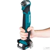 Makita DA332DSAJ 10,8V CXT Li-ion 10mm sarokcsavarbehajtó 2x2,0Ah