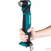 Makita DA333DSAJ 10,8V CXT Li-ion sarokfúró gyorstokmányos 2x2,0Ah