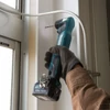 Makita DA333DSAJ 10,8V CXT Li-ion sarokfúró gyorstokmányos 2x2,0Ah
