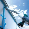 Makita DCG180Z 18V LXT Li-ion kartus kinyomó Z