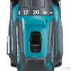 Makita DDF483RTJ 18V LXT Li-ion BL 40Nm fúró-csavarbehajtó 2x5,0Ah