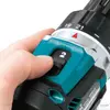 Kép 3/7 - Makita DDF484RTJ 18V LXT Li-ion BL 60Nm fúró-csavarbehajtó 2x5,0Ah