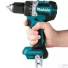 Kép 5/7 - Makita DDF484RTJ 18V LXT Li-ion BL 60Nm fúró-csavarbehajtó 2x5,0Ah