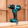 Makita DDF484RTJ 18V LXT Li-ion BL 60Nm fúró-csavarbehajtó 2x5,0Ah