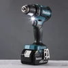 Makita DDF485RTJ 18V LXT Li-ion BL 50Nm fúró-csavarbehajtó 2x5,0Ah