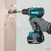 Kép 5/5 - Makita DDF485Z 18V LXT Li-ion BL 50Nm fúró-csavarbehajtó Z