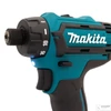 Makita DF032DSAE 10,8V CXT Li-ion BL 35Nm csavarbehajtó 1/4