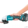Makita DGA506RTJ 18V LXT Li-ion BL 125mm sarokcsiszoló 2x5,0Ah + FÉK