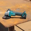 Makita DGA506RTJ 18V LXT Li-ion BL 125mm sarokcsiszoló 2x5,0Ah + FÉK