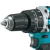 Makita DHP484RTJ 18V LXT Li-ion BL 60Nm ütvefúró-csavarbehajtó 2x5,0Ah