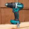 Makita DHP484RTJ 18V LXT Li-ion BL 60Nm ütvefúró-csavarbehajtó 2x5,0Ah