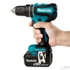 Makita DHP485Z 18V LXT Li-ion BL 50Nm ütvefúró-csavarbehajtó Z