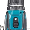 Makita DHP485Z 18V LXT Li-ion BL 50Nm ütvefúró-csavarbehajtó Z