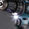 Makita DHP485Z 18V LXT Li-ion BL 50Nm ütvefúró-csavarbehajtó Z