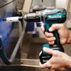 Kép 5/5 - Makita 18V LXT Li-ion BL 50Nm ütvefúró-csavarbehajtó 2x5,0Ah