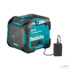 Kép 4/19 - Makita 10,8-18V LXT, CXT Li-ion BLUETOOTH TWS akkus hangszóró Z
