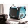 Kép 10/19 - Makita 10,8-18V LXT, CXT Li-ion BLUETOOTH TWS akkus hangszóró Z
