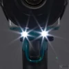Makita DTW1001RTJ 18V LXT Li-ion BL 1050Nm ütvecsavarbehajtó 3/4