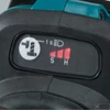 Makita DTW1002RTJ 18V LXT Li-ion BL 1000Nm ütvecsavarbehajtó 1/2