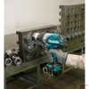 Makita DTW1002RTJ 18V LXT Li-ion BL 1000Nm ütvecsavarbehajtó 1/2