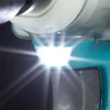 Makita 18V LXT Li-ion BL 330Nm ütvecsavarbehajtó 1/2