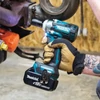 Makita 18V LXT Li-ion BL 330Nm ütvecsavarbehajtó 1/2