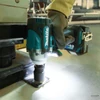 Makita 18V LXT Li-ion BL 330Nm ütvecsavarbehajtó 1/2