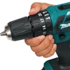 Kép 4/7 - Makita HP332DSME 10,8V CXT Li-ion BL 35Nm ütvefúró-csavarbehajtó 2x4,0Ah