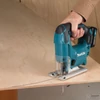 Kép 5/5 - Makita JV101DSMJ 10,8V CXT Li-ion szúrófűrész 2x4,0Ah