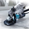 Makita PC5010C 1400W 125mm betoncsiszoló SJSII