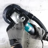 Makita PC5010C 1400W 125mm betoncsiszoló SJSII