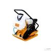 Kép 2/2 - KO HONDA GX160, 5,5 LE olajszenzorral, talpszélesség: 40*50 cm