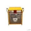 Master Hőlégfúvó MASTER B15 (elektromos 15kW)