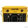 Master Hőlégfúvó MASTER B22 (elektromos 22kW)