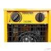 Master Hőlégfúvó MASTER B2 (elektromos 2kW)