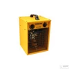 Master Hőlégfúvó MASTER B3,3 (elektromos 3,3kW)