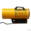 Master Hőlégfúvó MASTER BLP17M (PB-gázos 16kW)