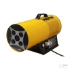 Master Hőlégfúvó MASTER BLP33ET (PB-gázos 33kW)