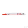 Milwaukee Szablyafűrészlapok 230/5/3,2 mm Bimetal, Co (5 db/cs)
