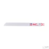 Milwaukee Szablyafűrészlapok 230/1,8 mm Bimetal, Co (5 db/cs)