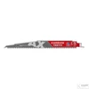 Milwaukee Szablyafűrészlap TCT AX Carbide 230 mm - 1 db