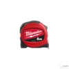 Milwaukee Slimline mérőszalag 5 m / 19 mm 1 db