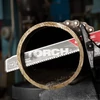Milwaukee Szablyafűrészlap TORCH™ TCT 150 mm 8T - (5 db/cs)