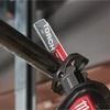 Milwaukee Szablyafűrészlap TORCH™ TCT 150 mm 8T - (5 db/cs)