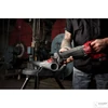 Milwaukee Szablyafűrészlap TORCH™ TCT 150 mm 8T - (5 db/cs)