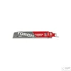 Milwaukee Szablyafűrészlap TORCH™ TCT 150 mm 8T - 5 db ( CS )