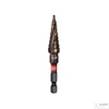 Milwaukee SHOCKWAVE™ Impact Duty™ lépcsős fúró 4-12/1 mm - 1 db