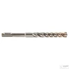 Kép 1/6 - Milwaukee MX4 SDS-Plus 4 élű fúrószár  14 x 150/210 mm  1 db